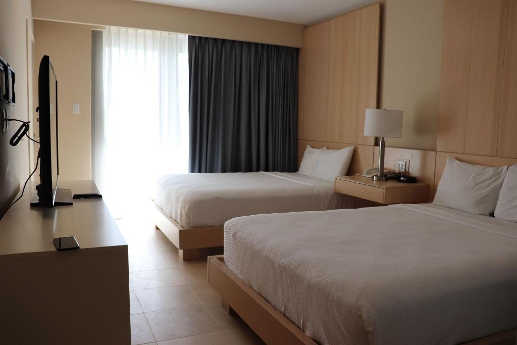 The Mill Resort & Suites