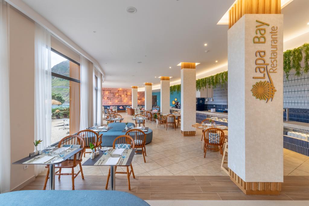 Hotel Aqua Natura Bay, Portugal, Porto Moniz. Großes 1