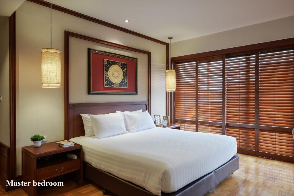 Hotel Centre Point Sukhumvit Thong Lo, Thailand, Bangkok. Großes 1