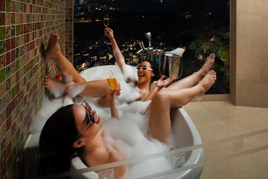 The Zign Hotel