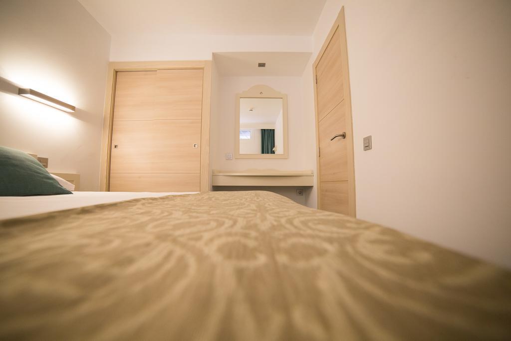 Apartamentos Cala d'Or