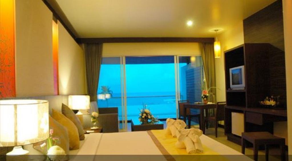 Al's Resort