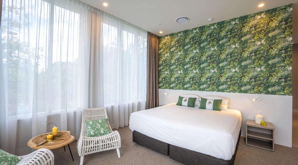 Pacific Hotel Cairns