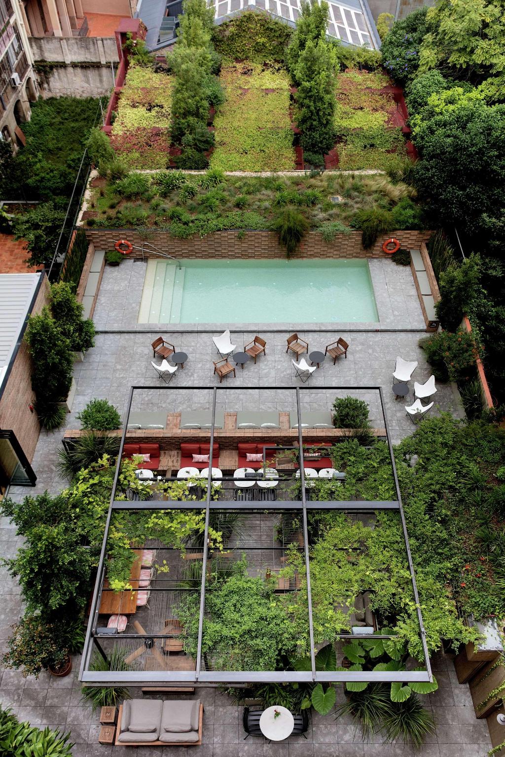 Alexandra Barcelona, Curio Collection by Hilton