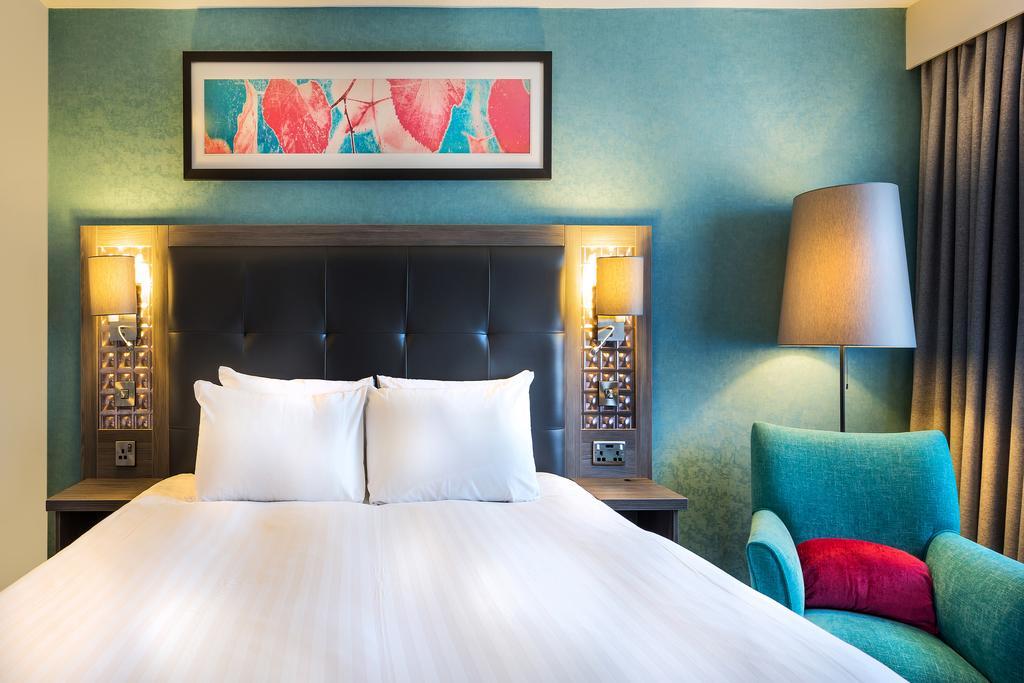 Leonardo Hotel Plymouth 