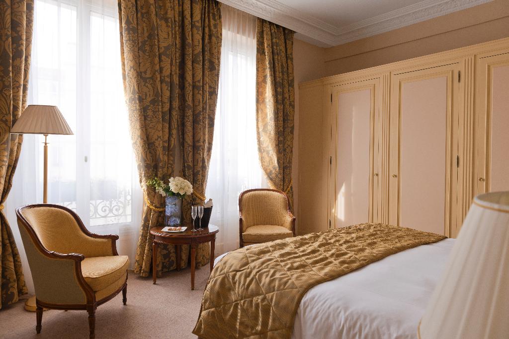 Regent Carlton Cannes