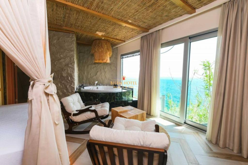 Bilem Hotel Beach & Spa