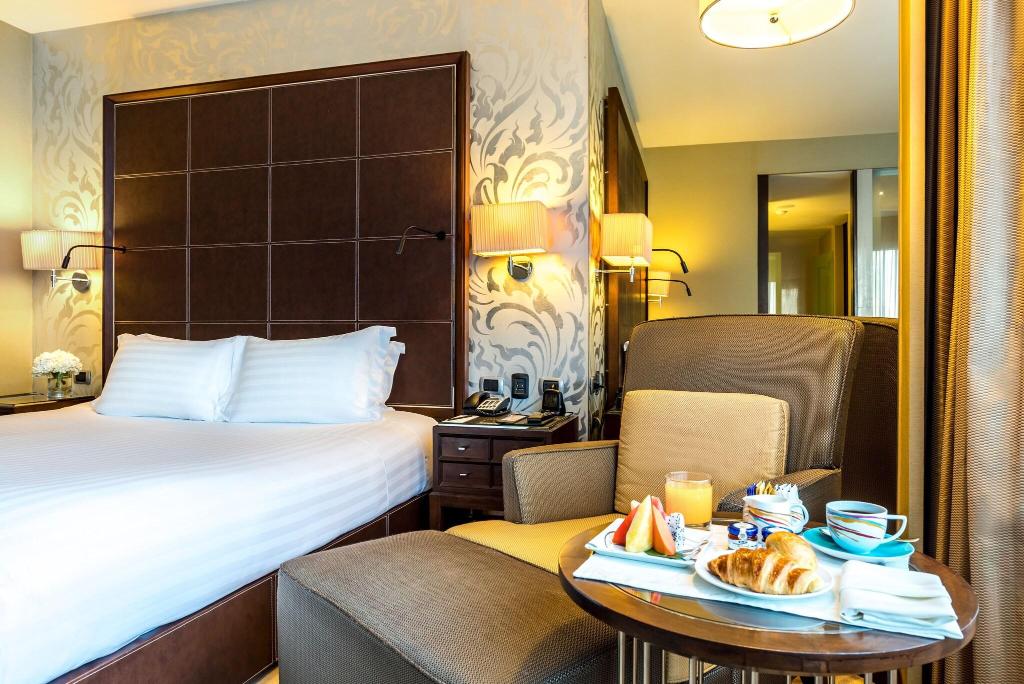 Hilton Bangkok Grande Asoke