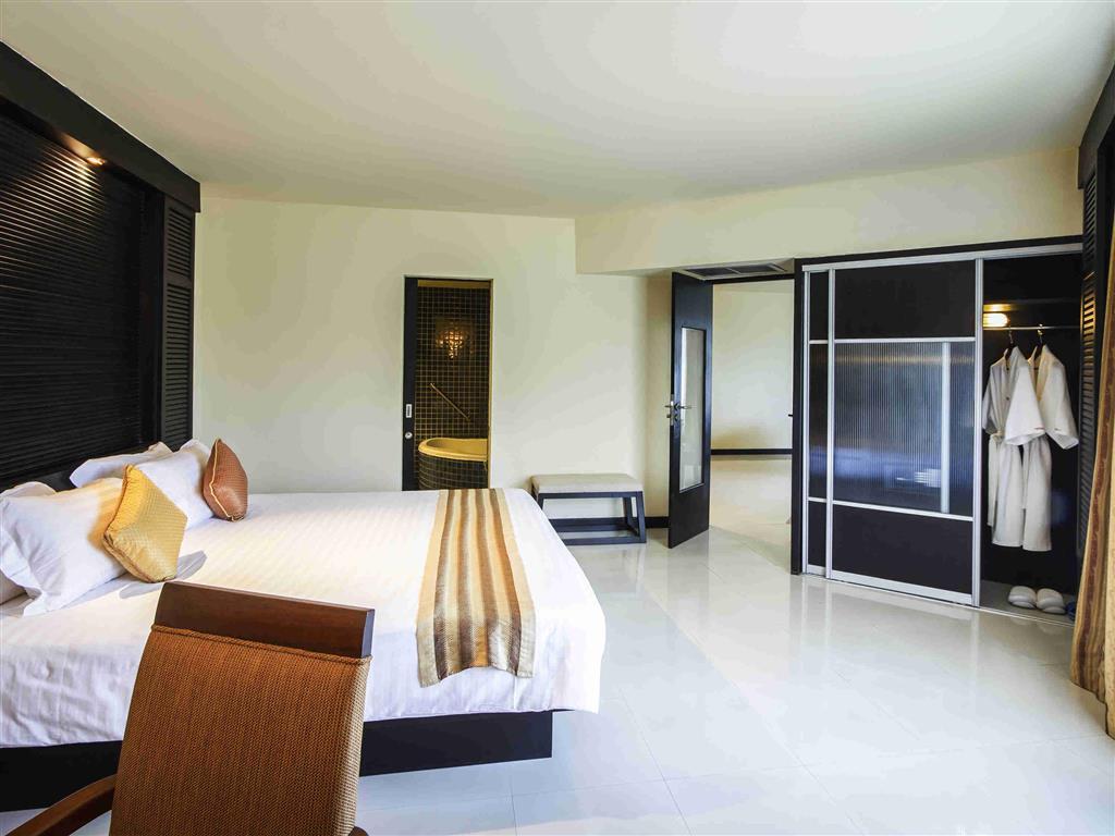 The Nouveau Chumphon Beach Resort & Golf
