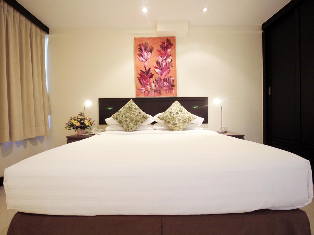 Hotel Tropicana Pattaya