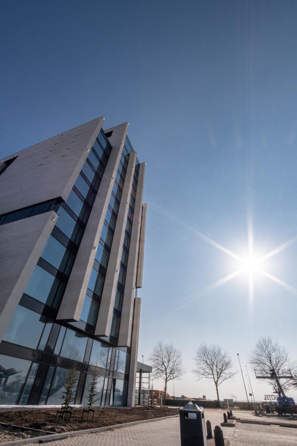 Hotel Van der Valk Hotel Schiphol, Niederlande, Hoofddorp. Großes 22