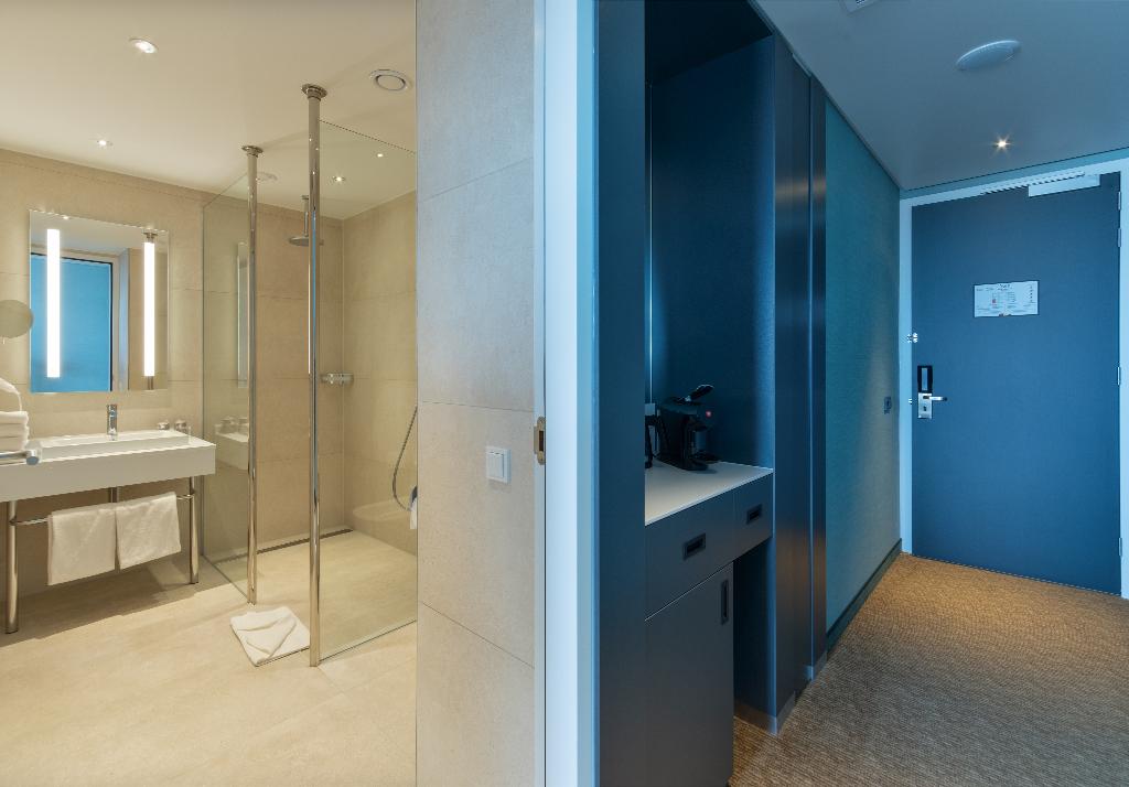 Van der Valk Hotel Schiphol