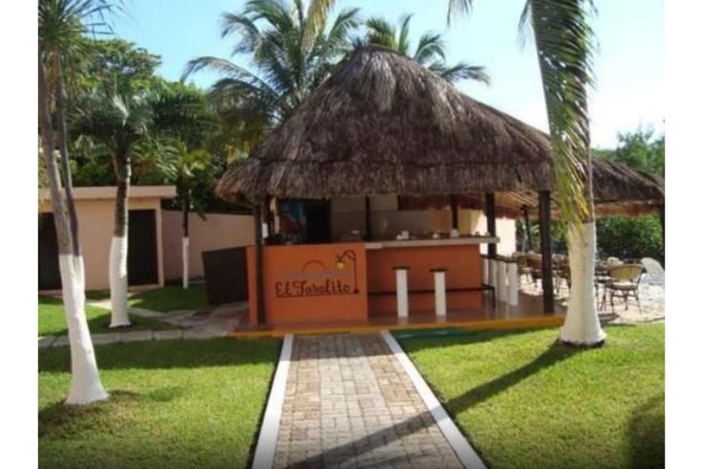 Hotel Grand Royal Lagoon, Mexiko, Cancún. Großes 15