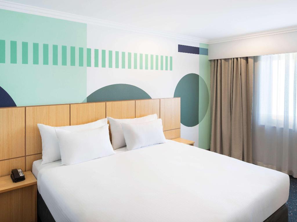 ibis Styles Sydney Central, Surry Hills