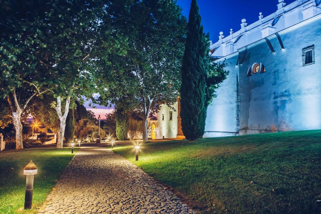 Hotel Convento do Espinheiro Historic Hotel & Spa, Portugal, Évora. Großes 2