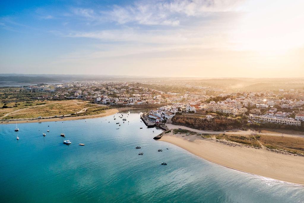 Hotel NH Marina Portimão Resort, Portugal, Portimão. Großes 2
