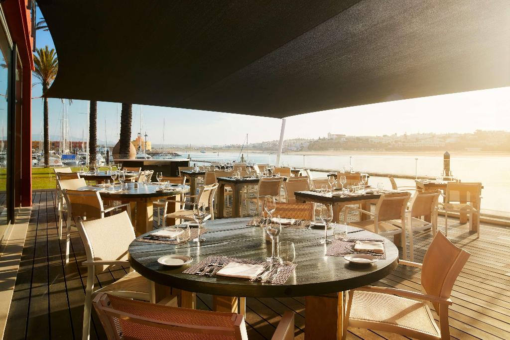Hotel NH Marina Portimão Resort, Portugal, Portimão. Großes 50