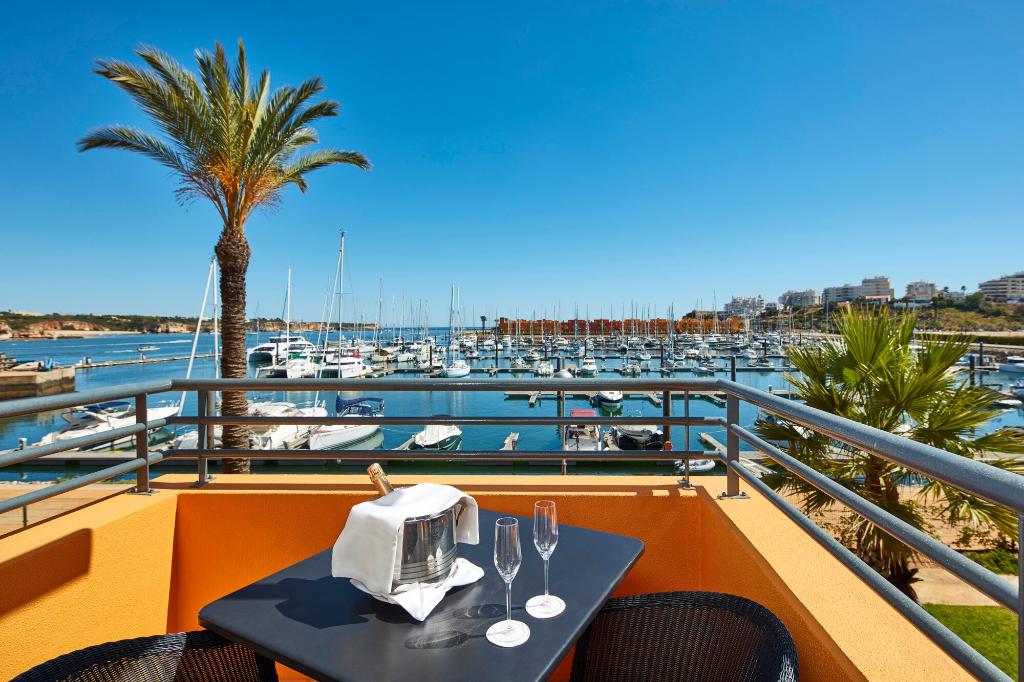 Hotel NH Marina Portimão Resort, Portugal, Portimão. Großes 1