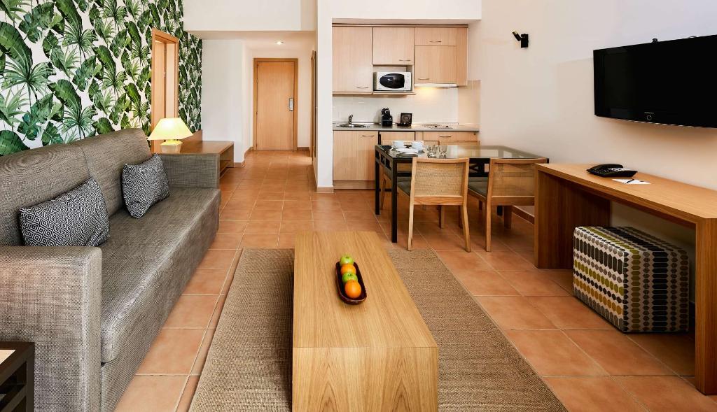 Hotel NH Marina Portimão Resort, Portugal, Portimão. Großes 1