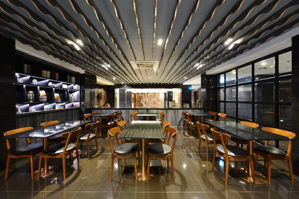 Hotel Hotel JAL City Bangkok, Thailand, Bangkok. Großes 2