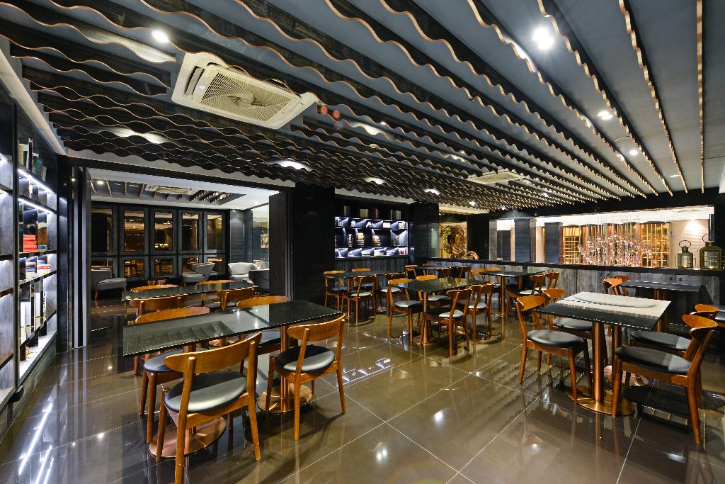 Hotel Hotel JAL City Bangkok, Thailand, Bangkok. Großes 2