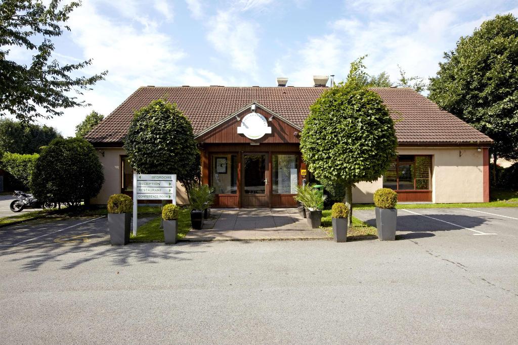The Runmere Hotel - General view