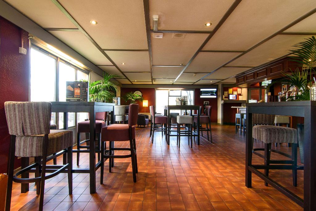 The Runmere Hotel - Restaurant