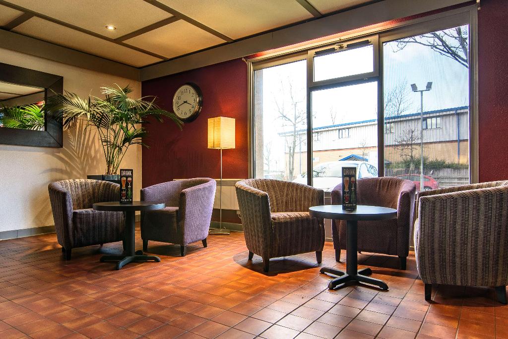 The Runmere Hotel - Restaurant