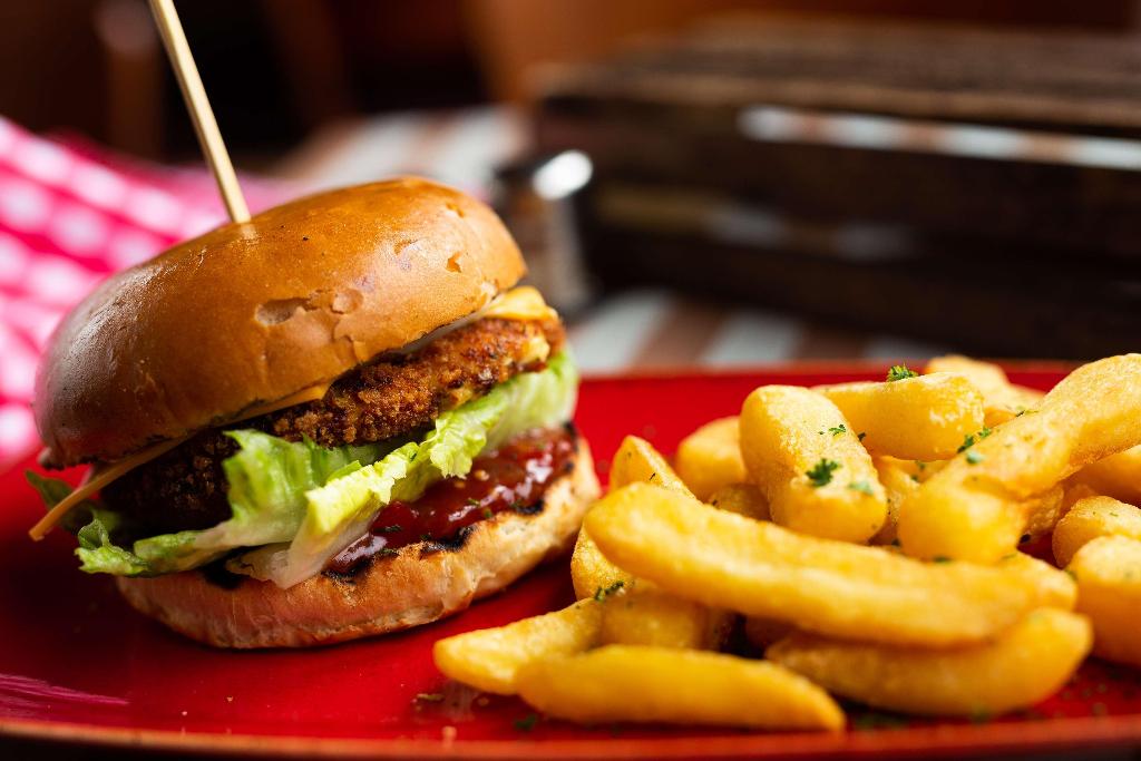 The Runmere Hotel - Restaurant