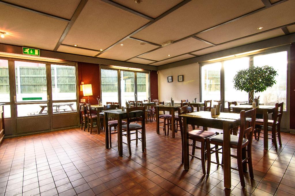 The Runmere Hotel - Restaurant