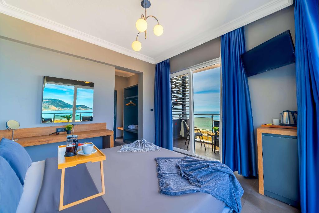 Royalisa Palmiye Beach Hotel Adults Only