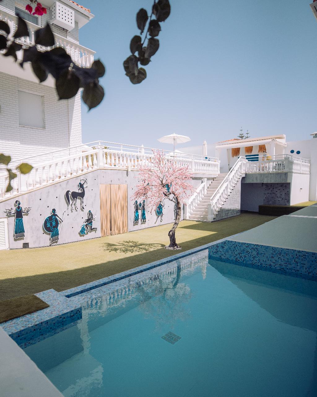 Meandros Boutique & Spa Hotel - Adults Only