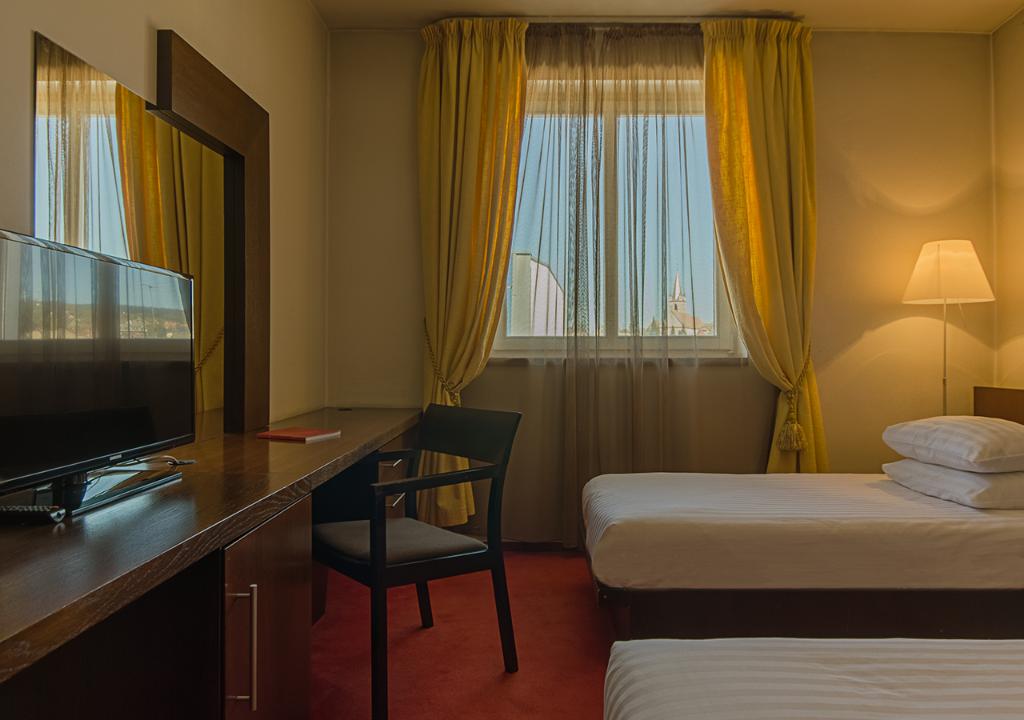 HOTEL CONCORDIA