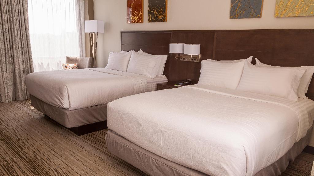 Holiday Inn Alexandria - Downtown