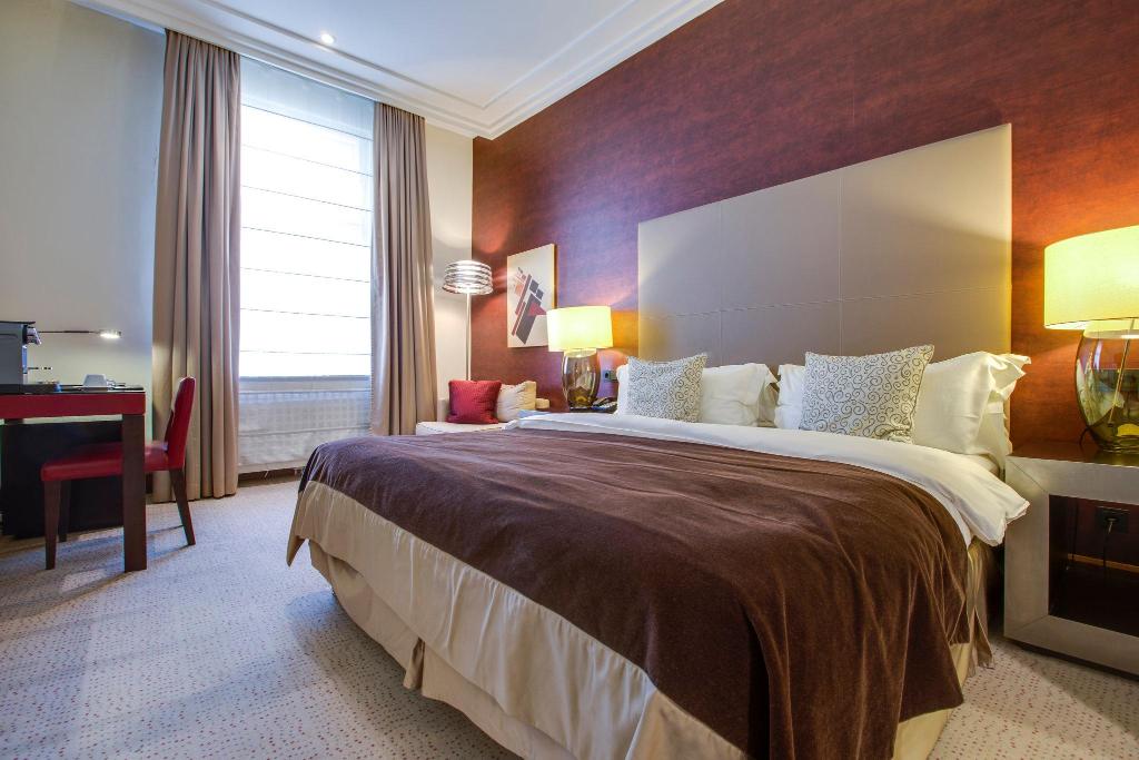 Radisson Blu Style Hotel, Vienna