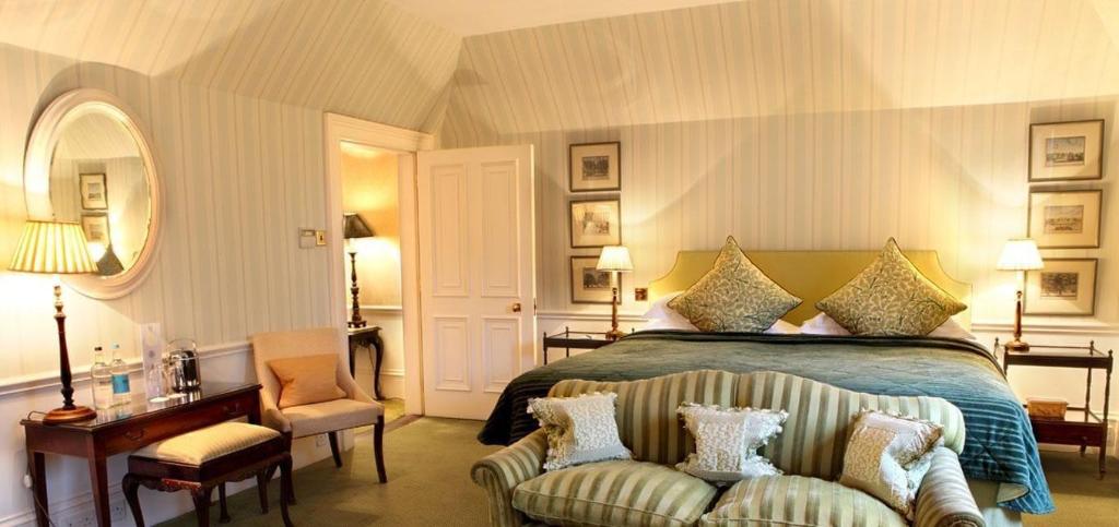 Cliveden House