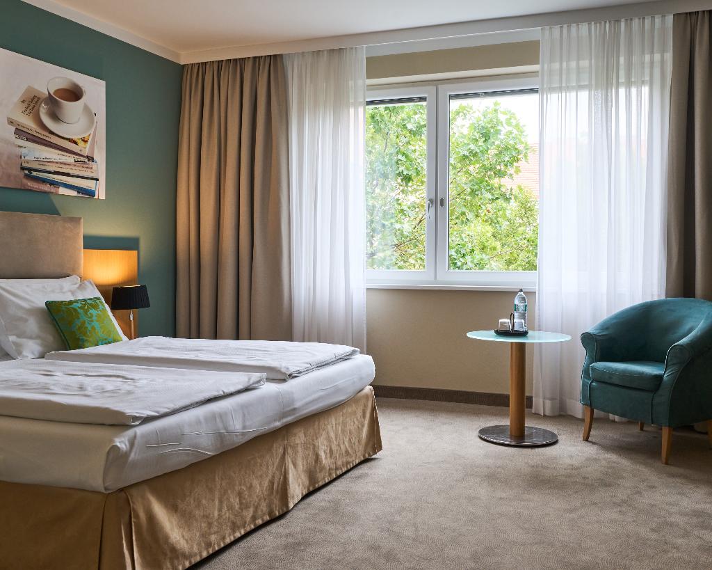 Henriette Stadthotel