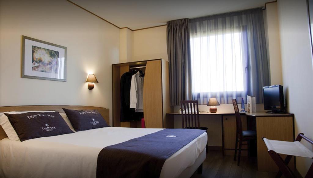Tulip Inn Turin South