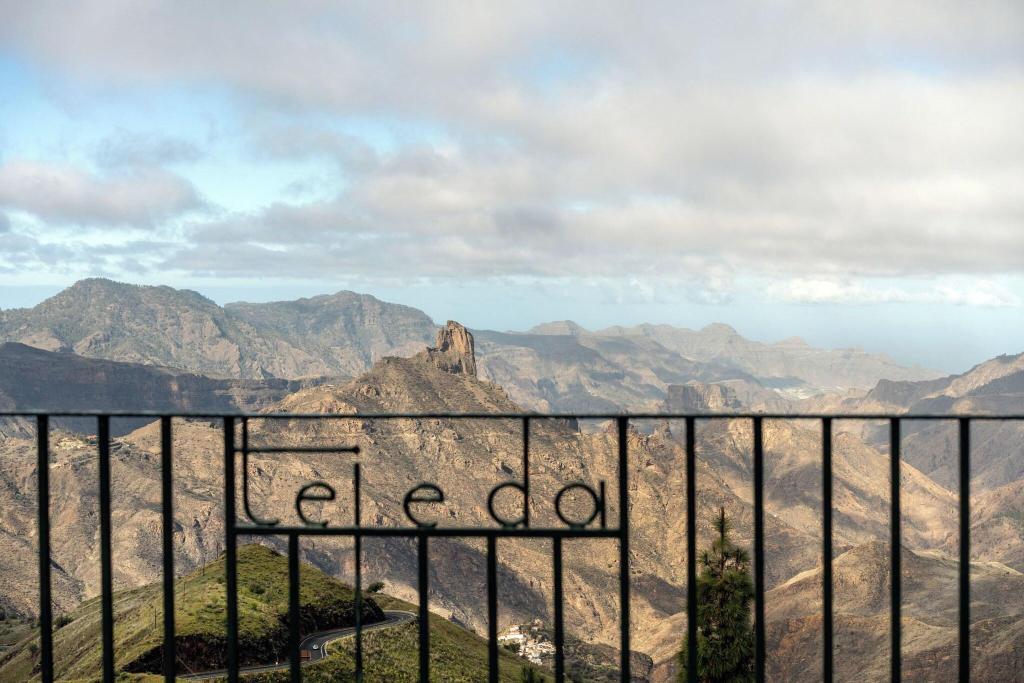 Parador de Cruz de Tejeda gallery photo 8
