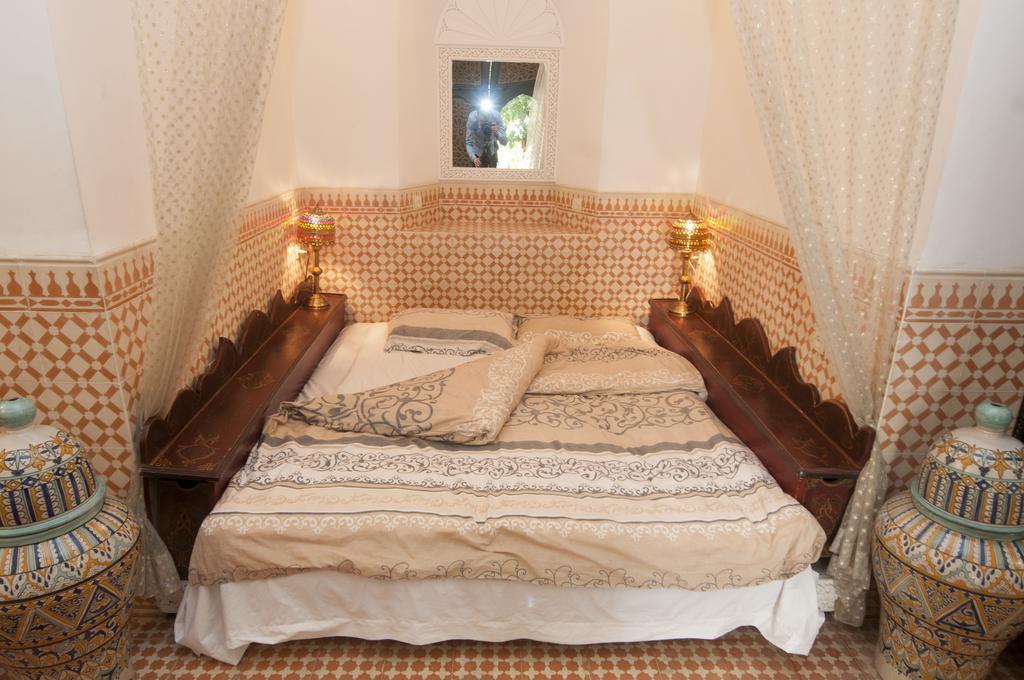 Riad Ifoulki 