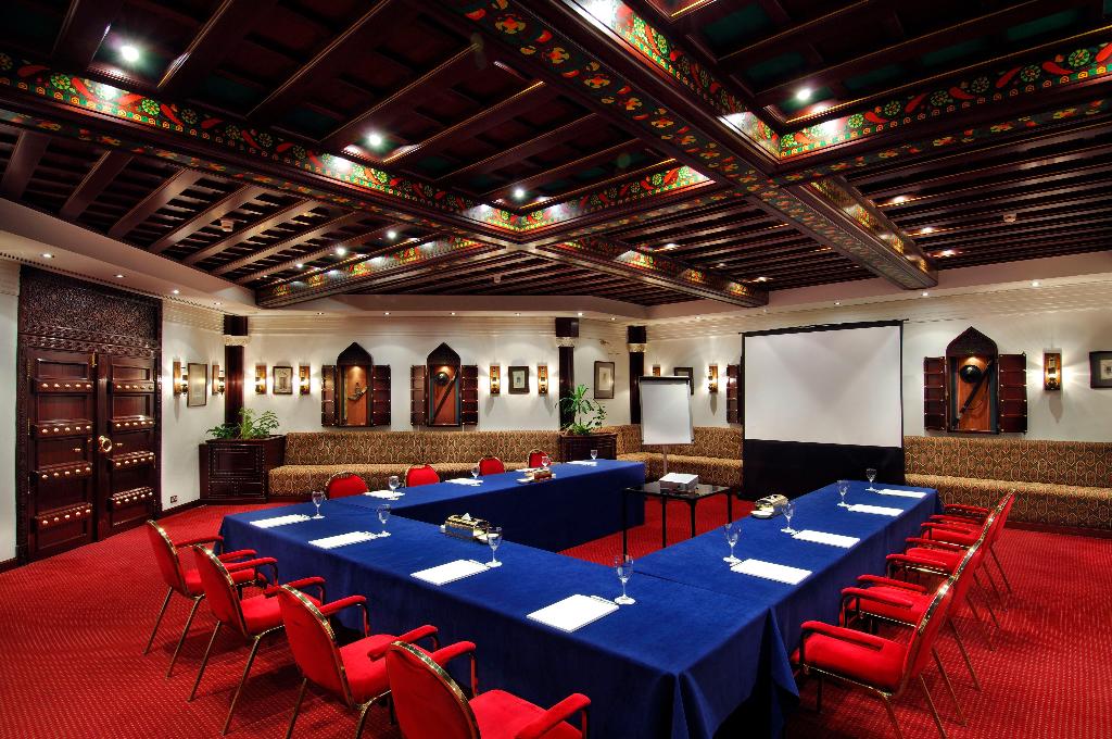 Conferences
