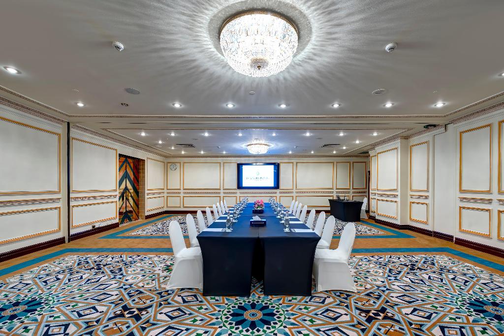 Conferences