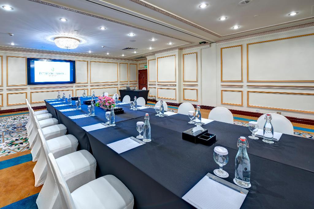 Conferences