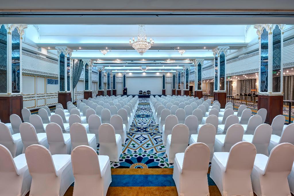 Conferences