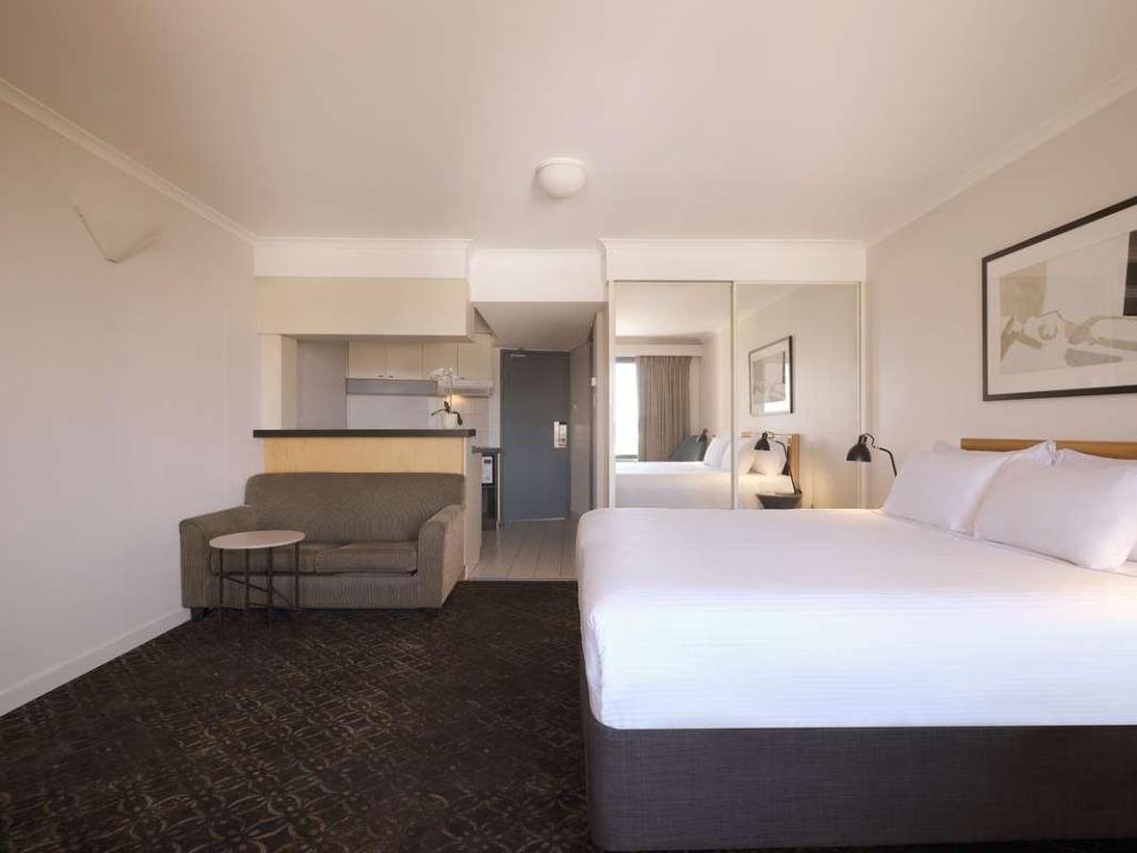 Rendezvous Hotel Sydney The Rocks