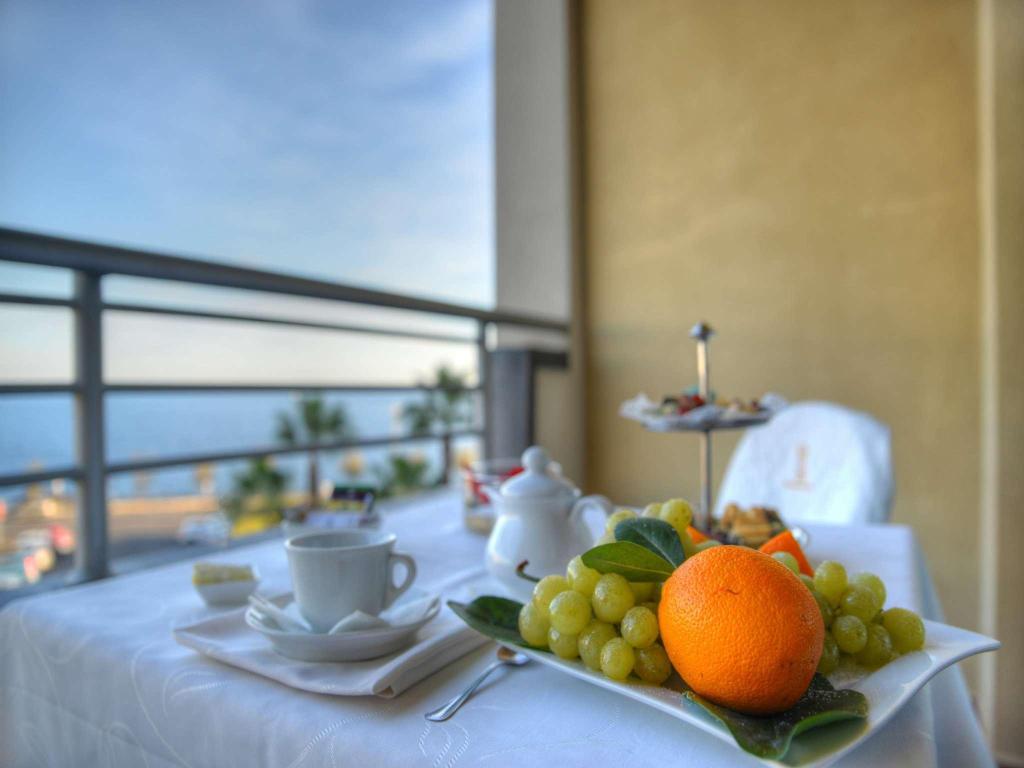 Hotel Nettuno, Catania