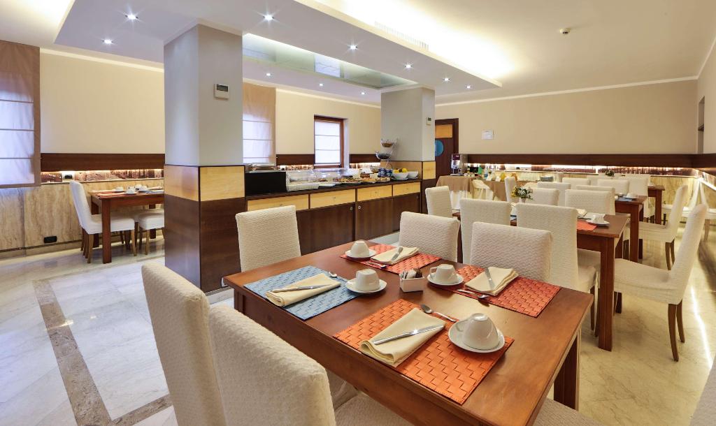 Hotel Suites & Residence Hotel, Italien, Pozzuoli. Großes 2
