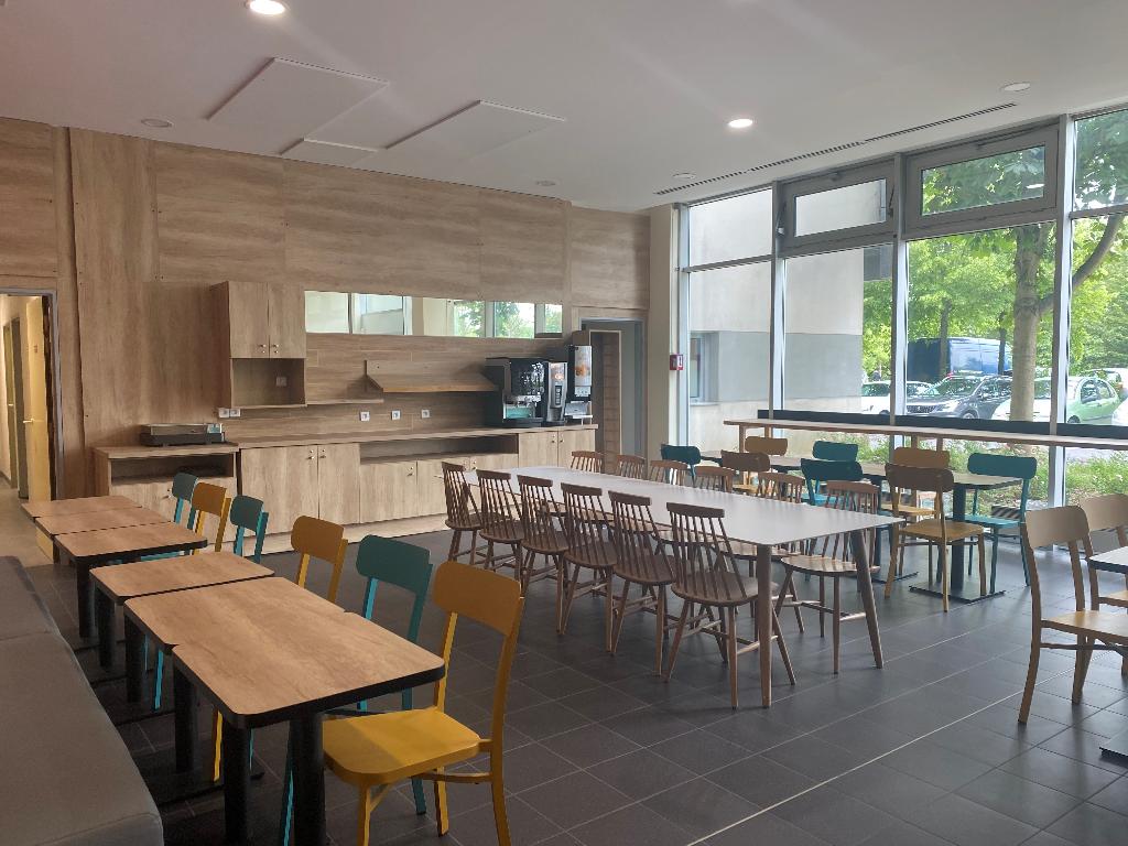 Hotel Apparthotel Torcy, Frankreich, Torcy. Großes 2