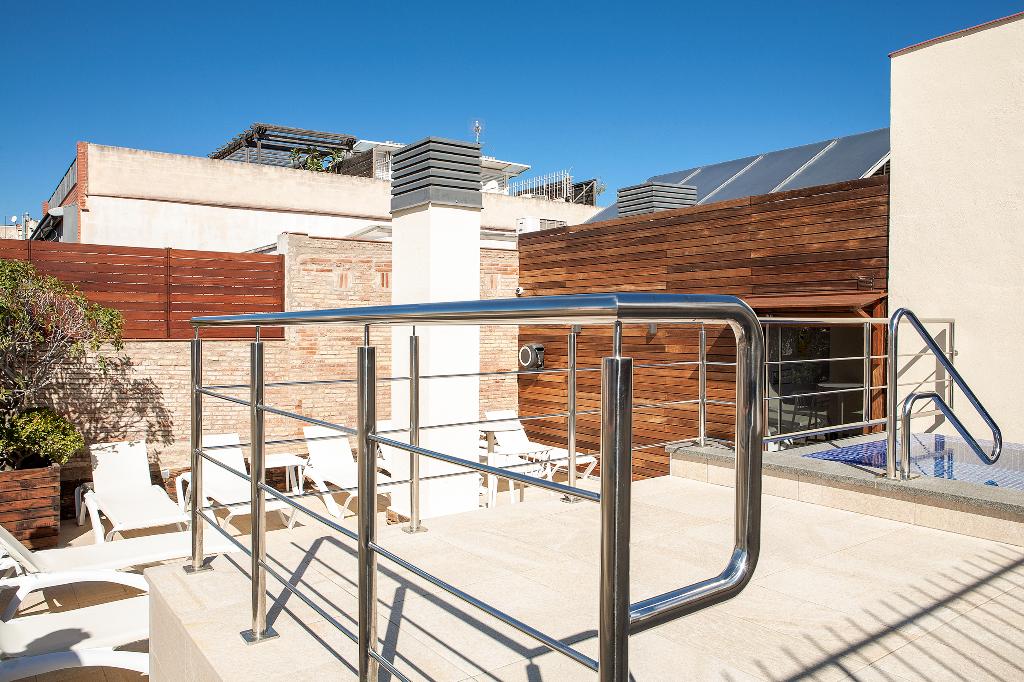 Hotel Hotel Ciutat Vella, Spanien, Barcelona. Großes 2