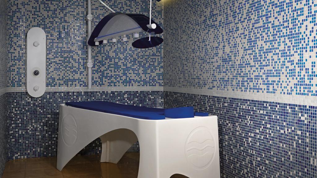 Hotel Zoetry Villa Rolandi Isla Mujeres Cancun, Mexiko, Isla Mujeres. Großes 1